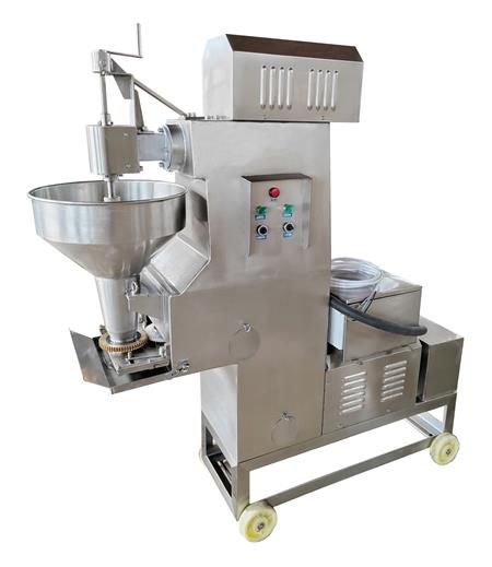 RYJ-IV獅子頭、四喜丸子機